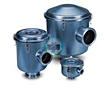 ISO Flg vacuum filters image